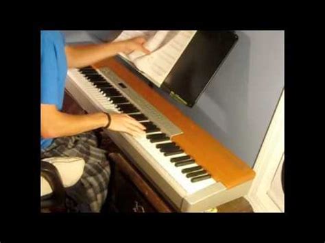 Disney - Hercules - I Can Go the Distance Piano Solo Chords - Chordify