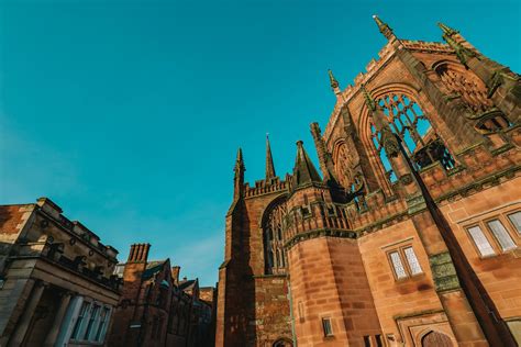 Best things to do in Coventry | VisitEngland