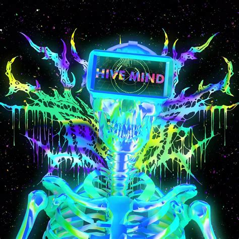 HIVE MIND [SINGLE] | VIRAL TRIBE