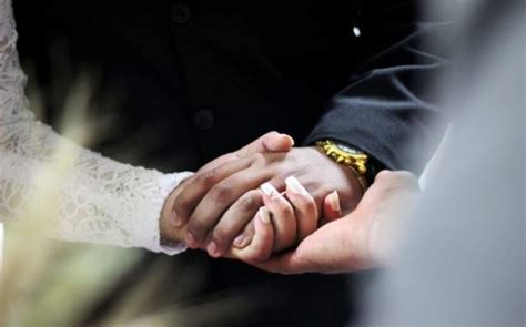 4 things you need to know before marrying a foreigner | Fakaza News