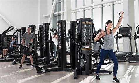 The 7 Best Gym Machines for Abs - Functional Fitness Supply