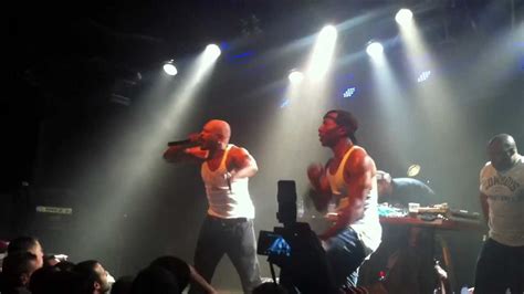 Onyx - Slam (live Tel Aviv 14/11/11) - YouTube