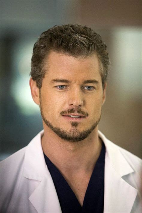 Eric Dane as Dr. Mark Sloan - "McSteamy" - one of the most beloved ...