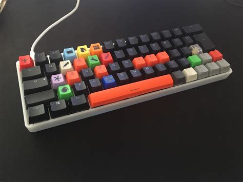 Wasd Keyboards