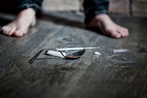 Heroin Addiction Treatment Options: Everything You Need to Know.