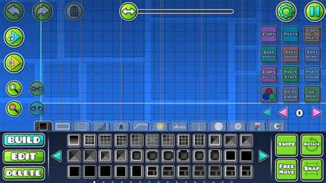 Geometry Dash: Level Editor Guide - GamePretty