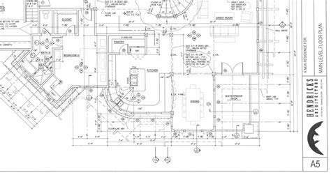 Architecture Villa Image: Architecture Plans