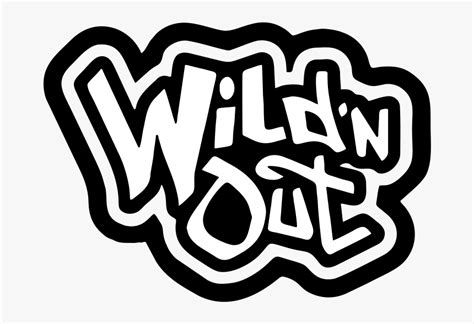 Wild N Out Season 14, HD Png Download - kindpng