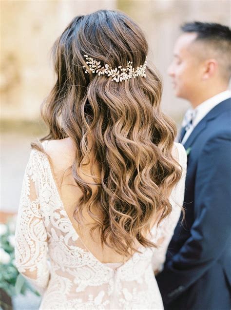 Original bridal hairstyles - Wedding Hair Style