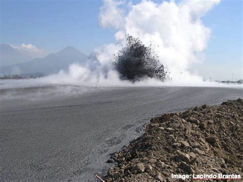 Critically Stressed: 10 Years of the Lusi Mud Volcano Disaster - Part 2 ...