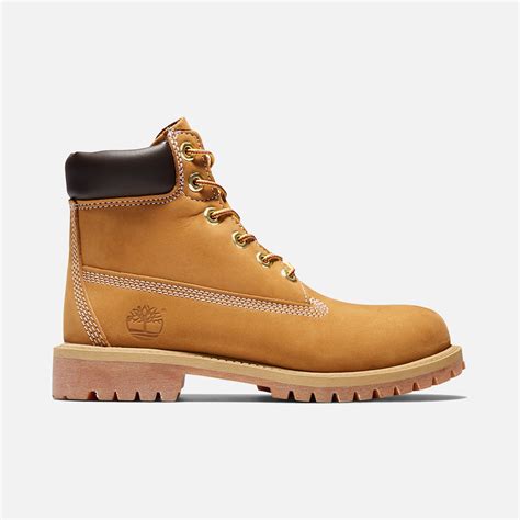 Timberland 6-Inch Premium Waterproof (GS) Bot TMBRLNDTB01 | Barçın