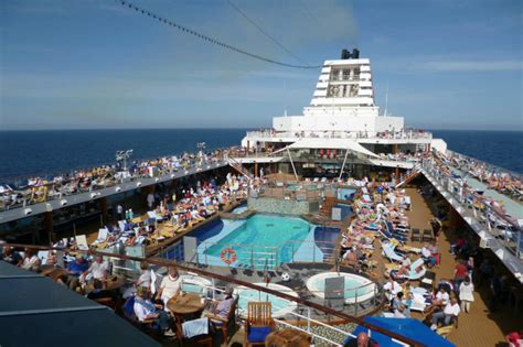 12 Tips To Help You Choose Your First Cruise Vacation.