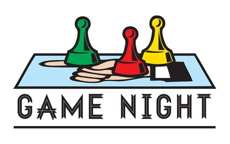 LLL Zone 3 Game Night - November 18 | tlcms.org