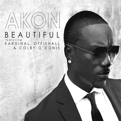 Top 10 Best Akon Songs of His Career