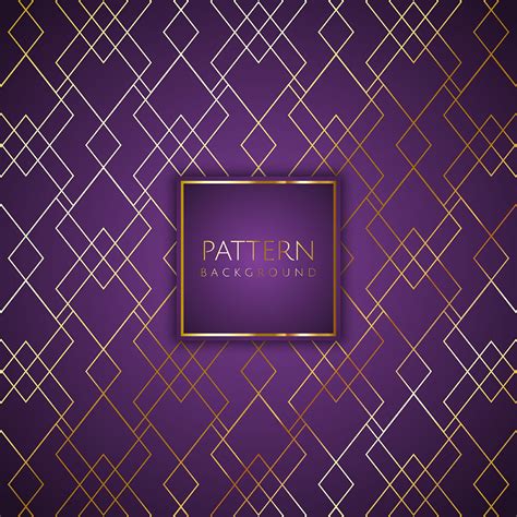 Elegant pattern background 204339 Vector Art at Vecteezy