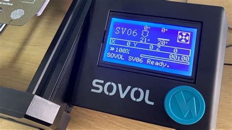 Sovol SV06 Review: A Better Clone?