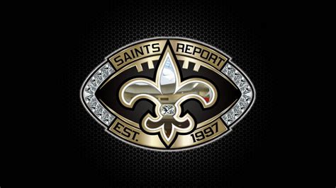 [200+] Saints Wallpapers | Wallpapers.com