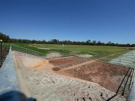 $10m Rapid Creek flood mitigation project completed | NT News