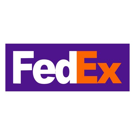 Fedex editorial logo vector Free download 22424523 Vector Art at Vecteezy