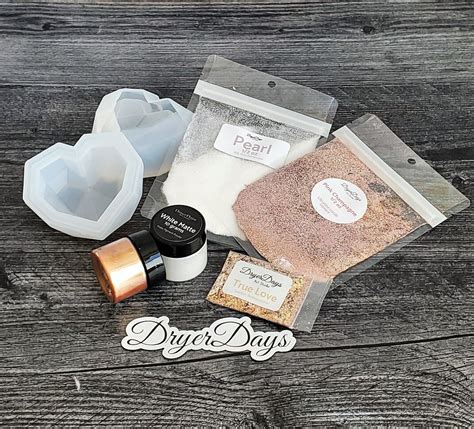 the July DD Art Box — Dryer Days