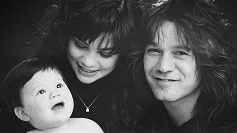 Valerie Bertinelli Shares How She's Been Coping After Eddie Van Halen's ...