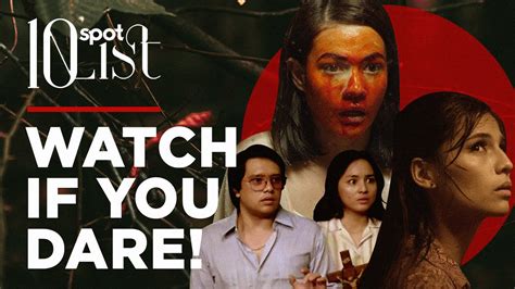 10 Must-Watch Filipino Horror Films for an Extra Creepy Halloween ...