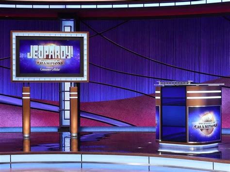 Today’s Final Jeopardy! answer: Friday, May 19, 2023