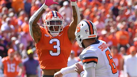 Clemson football must focus on rebuilding defensive front in spring