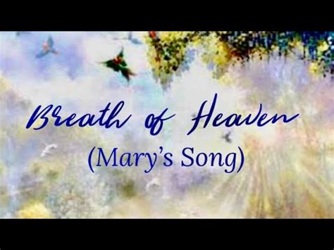 Breath of Heaven/ cover #breathofheaven #christmassong #amygrant - YouTube