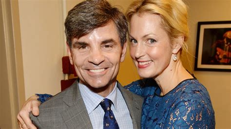 GMA's George Stephanopoulos' daughter Elliott's appearance sparks ...