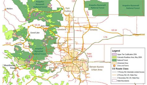 Stage 2 Fire Restrictions Increase on the Arapaho and Roosevelt ...