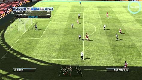 Fifa 12 pc vs console - athohpa