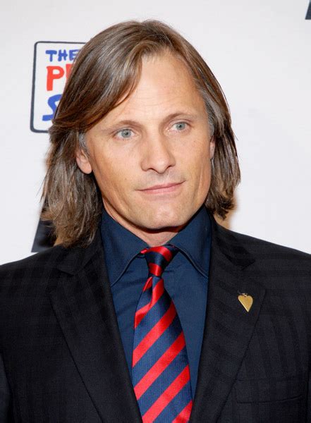 VIGGO MORTENSEN - Viggo Mortensen Photo (9129640) - Fanpop