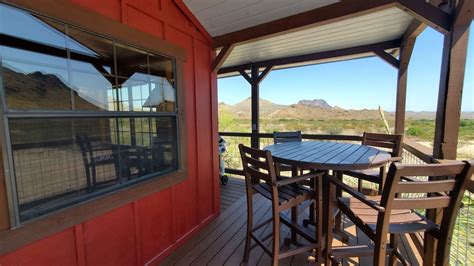 12 Best Cabins Near Big Bend National Park, Texas - Updated | Trip101