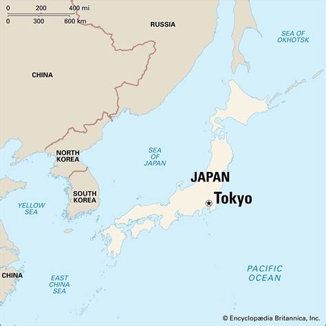 Tokyo | Japan, Population, Map, History, & Facts | Britannica