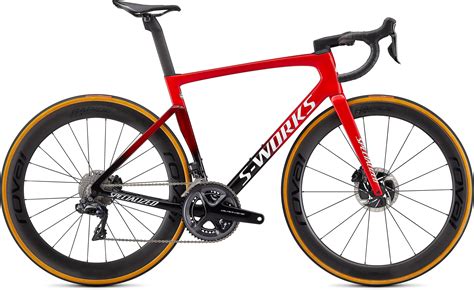 S-Works Tarmac SL7 - Dura Ace Di2 | Specialized.com