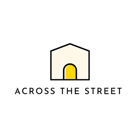 ACROSS THE STREET | real estate