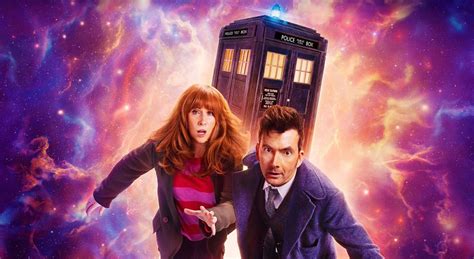 Doctor Who returns on Disney+ 60 years after BBC launch