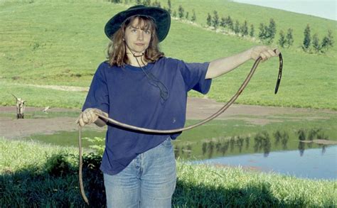 The plight of the Giant Gippsland Earthworm - Australian Geographic