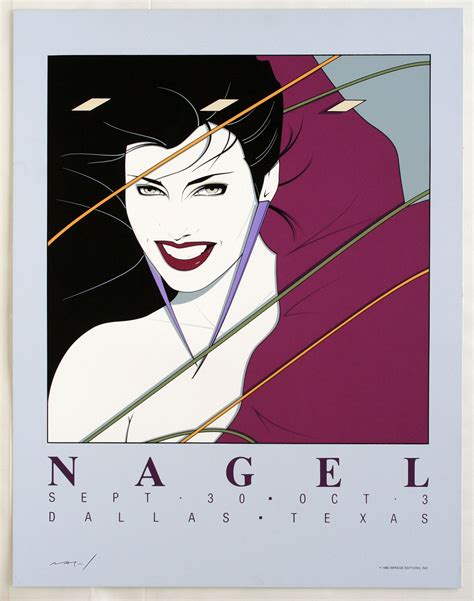 "Rio" Illustration by Nagel - use on Duran Duran first album | Duran ...