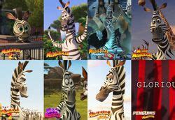 Marty | Madagascar Wiki | Fandom