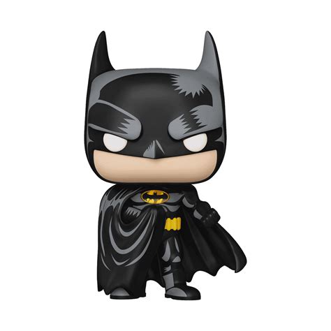 Buy Pop! Batman at Funko.