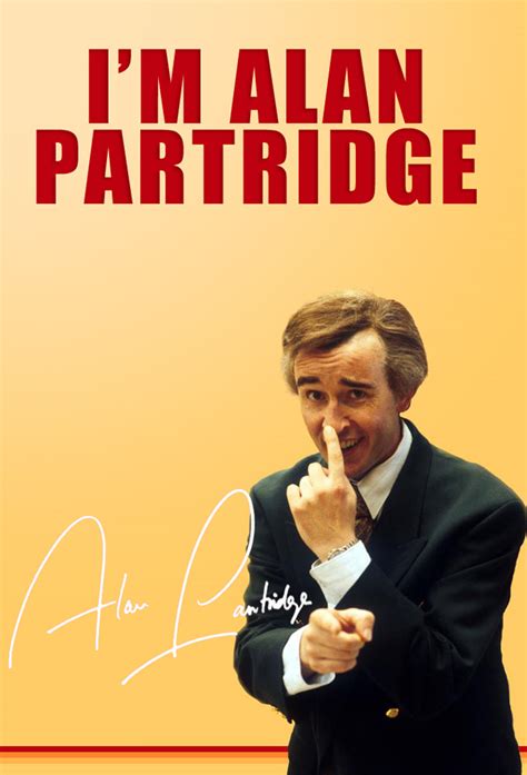 I'm Alan Partridge - TheTVDB.com