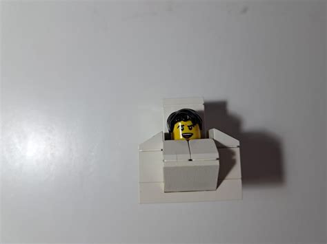 Lego Skibidi toilet and Cameraman : r/skibiditoilet