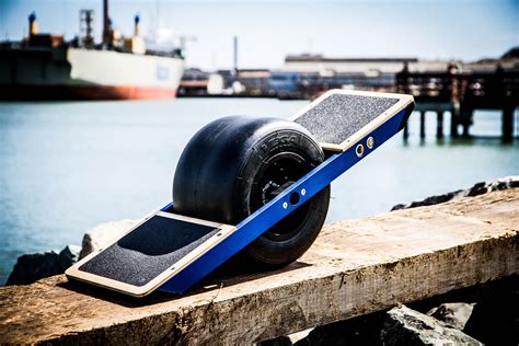 Onewheel Is One Wheel Away From Being a Hoverboard | WIRED