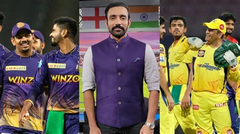 IPL 2023: “KKR would be looking for three players, CSK need a ...