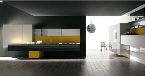 Maison Grace: Valcucine Kitchens 1-10