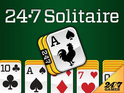 247 Solitaire APK for Android Download