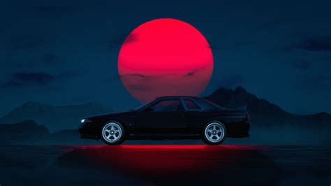 R32 GTR Wallpapers - Wallpaper Cave