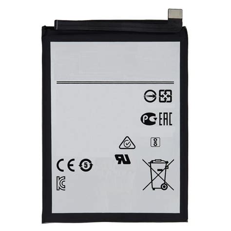 Battery for Samsung Galaxy A22 5G by Maxbhi.com